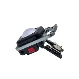 Ліхтар Westinghouse 5W COB LED WF254S red + white light USB-C кабель (WF254S-CBH) - мініатюра 10