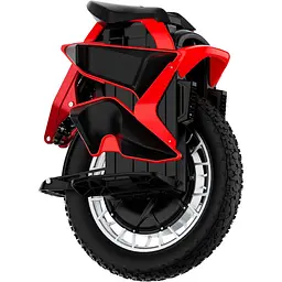 Моноколесо KingSong S22 Pro+ 2025 Black [143787] - мініатюра 7