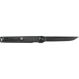 Ніж складаний Boker Plus Kaizen Black Чорний - мініатюра 2