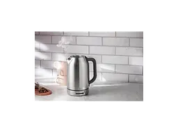 Електрочайник KitchenAid 5KEK1701ESX - мініатюра 3