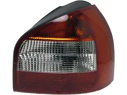 Ліхтар (фонарь) задній правий AUDI A3 8L Хетчбек 09.96-05.03 TYC (11-0463-05-2)