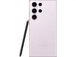 Смартфон Samsung Galaxy S23 Ultra 12/512GB Lavender (SM-S918BLIH) - мініатюра 6