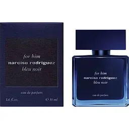 Парфумована вода Narciso Rodriguez For Him Bleu Noir 50 мл