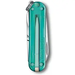 Ніж Victorinox Classic SD Colors Tropical Surf (0.6223.T24G) - мініатюра 3