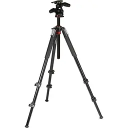 Штатив Manfrotto MK055XPRO3-3W 055 [121012] - мініатюра 2