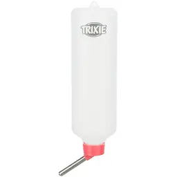 Поїлка Trixie 450 мл для гризунів пластик (6054_1шт) - мініатюра 3