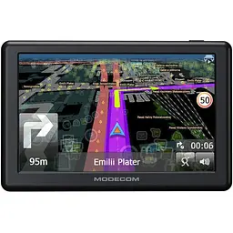 GPS-навігатор Modecom Device FreeWAY CX 5.0 8GB 5` MapFactor EU