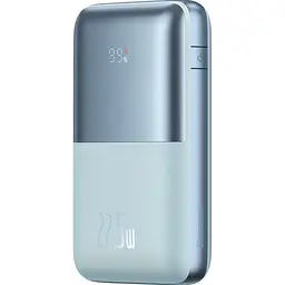 Акумулятор портативний Baseus Bipow Pro PPBD030003 20000 mAh 22.5W