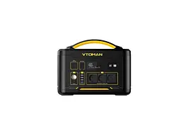 Зарядна станція Vtoman Jump 1500X 828Wh 1500W