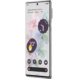 Смартфон Google Pixel 6 Pro 12/128GB Cloudy White - мініатюра 4