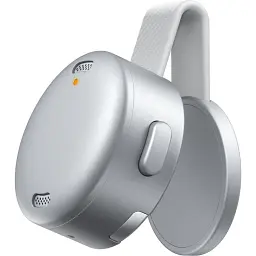Диктофон Anker SoundCore Work White (D3200G21) - мініатюра 5