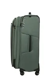 Валіза 79 См Samsonite RESPARK LIGHT SAGE 79x48x31(35) KJ3*44007 - мініатюра 5