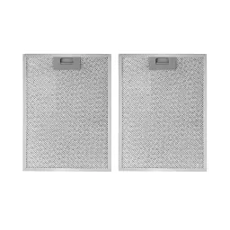 Витяжка плоска Perfelli PL 6144 BL LED - мініатюра 11