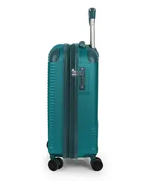 Валіза Gabol Balance XP (S) Turquoise (123422-018) - мініатюра 2