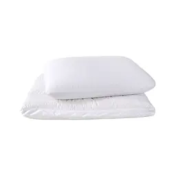 Подушка Penelope - Unico Super Luxe пухова 47x67+5 - мініатюра 6