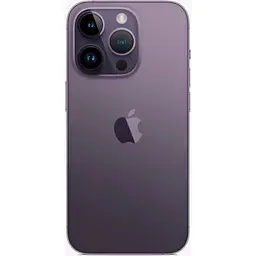 Смартфон Apple iPhone 14 Pro Max 256GB Deep Purple New - мініатюра 3