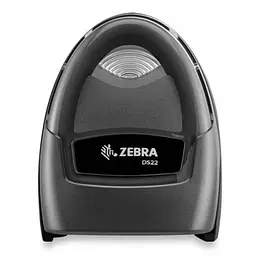 Сканер штрих-кода Symbol/Zebra DS2278 2D черный с кредлом и кабелем (DS2278-SR7U2100PRW) - миниатюра 4