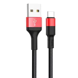 Кабель Type-C Hoco Xpress X26 - мініатюра 3