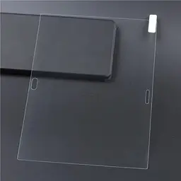 Захисне скло для планшета Lenovo Tab 4 10 Plus TB-X704L з олеофобним покриттям - мініатюра 2