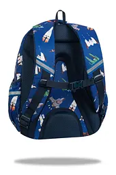 Рюкзак CoolPack Jerry SPACE ADVENTURE (F029764) - мініатюра 3