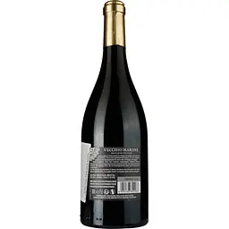 Вино Vecchio Marone Type Ripasso Vin D'italie червоне сухе 0.75 л - мініатюра 2