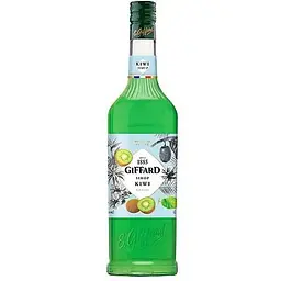 Сироп Giffard Ківі 1 л