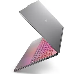 Ноутбук Lenovo Yoga 9 2-in-1 14ILL10 Ultra 7 258V la 48GHz, сенсорний, 32GB LPDDR5x, 1TB, Arc, Windows 11 Home - мініатюра 14