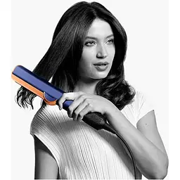 Випрямляч для волосся Dyson Airstrait HT01 Prussian Blue/Rich Copper (408215-01/408231-01) CN [111292] - мініатюра 4