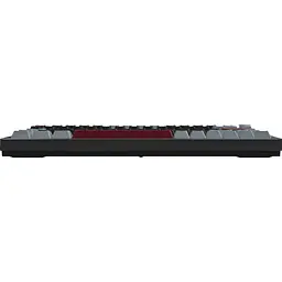 Клавіатура MONTECH MKey PRO Darkness (MKPRO75DY) [132479] - мініатюра 6