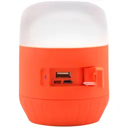 Ліхтар кемпінговий Black Diamond Moji Charging Station 250 lm Octane - мініатюра 2