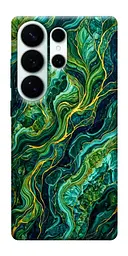 TPU чохол Demsky Forest marble для Samsung Galaxy S26 Ultra