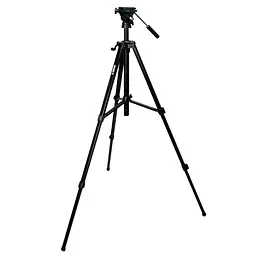 Штатив KONUS TRIPOD-4 (3-POD-4) 66-179cm / 5kg (1954)