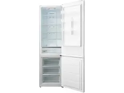Холодильник з морозильною камерою Midea MDRB489FGE01O - мініатюра 2