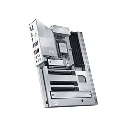 Материнська плата MSI PRO Z890-S WIFI PROJECT ZERO (PRO Z890-S WIFI PZ) - мініатюра 2