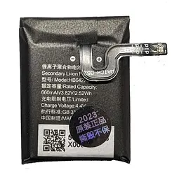 Акумулятор Huawei 3 Pro 3S 3X Honor K2 HB642735ECW