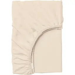 Простирадло на резинці Cosas BISCUIT 140х200х20 см (Beige_140x200x20)