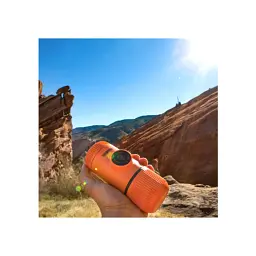 Кавоварка кемпінгова Wacaco Nanopresso помаранчева (WNANOORNG) - мініатюра 6