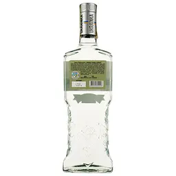 Горілка Ukraїnka Strong, 40%, 0,7 л - мініатюра 2