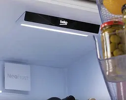 Холодильник Beko RCNA366I30W - мініатюра 3