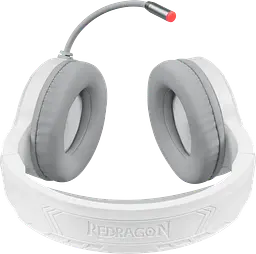 Гарнітура Redragon Mento White (70708) (7031442) - мініатюра 3
