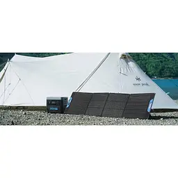Портативна сонячна панель Enernova SP-18160 160W/18V [157513] - мініатюра 8