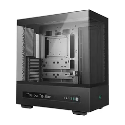 Корпус для ПК Deepcool CH690 Digital Black (R-CH690-BKNNA0D-G-1) - мініатюра 3