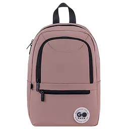 Рюкзак GoPack Education Teens 119S коричневий Коричневий (GO26-119S-2) - мініатюра 3