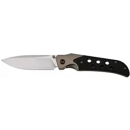 Ніж Weknife WE-Guthrie Champagne Titanium Twill CF