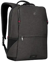 Рюкзак, MX Reload 14", сірий Wenger teh0014596