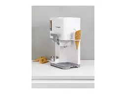 Морозивниця напівавтоматична Cuisinart Soft Serve ICE48E - мініатюра 6