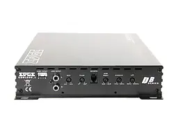 Автопідсилювач EDGE EDB1000.1-E9 - мініатюра 3