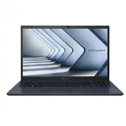 Ноутбук ASUS ExpertBook B1 B1502CBA-BQ0837,i5-1235U,4.4 GHz,15 W,16 GB,1 TB,UHD,DOS