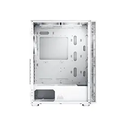 Корпус Montech X3 GLASS W - мініатюра 2