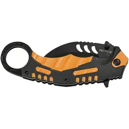 Ніж Active Cockatoo Orange (SPK2OR) - мініатюра 3